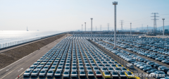 中国出口新能源汽车：新能源汽车出口运